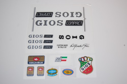Adesivi gios compact - gios,