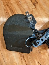 COMANDO A PEDALE 3 POLI per