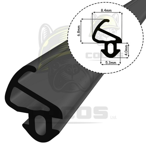 S-900 guarnizione finestra