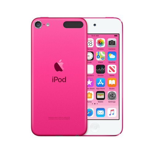 Apple ipod touch - touch, 6