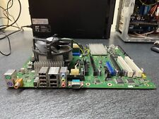 Scheda Madre Fujitsu D2778-C14 GS1 Presa 1366 6xDDR3 ATX Intel X58 + cpu I7-960