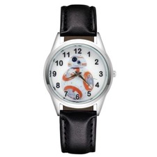 Montre Star Wars droïde BB-8