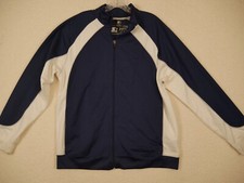 Vintage Starter Jacket Mens