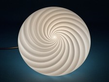 Vintage Lampada Plafoniera