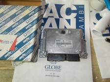 CENTRALINA INIEZIONE FIAT STILO 1900 JTD 2001-2007 ORIGINALE FIAT 73502673