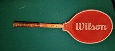 RACCHETTA VINTAGE WILSON STAN