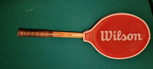 Racchetta vintage wilson stan - racchetta,