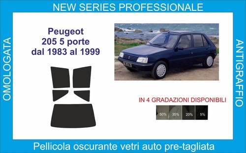 Pellicole oscuranti vetri - pellicole,