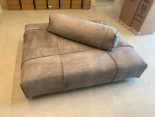 divano Brand : Baxter Modello : Puff Panama Bold