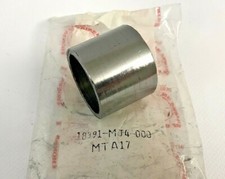 Guarnizione marmitta - Gasket