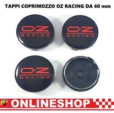 TAPPI COPRIMOZZO OZ RACING