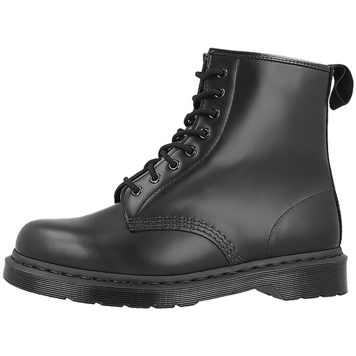 Martens 1460 mono boots - dr.,
