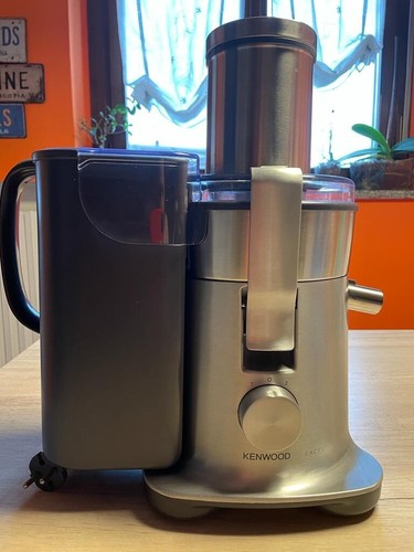 Spremiagrumi kenwood je850 - spremiagrumi,