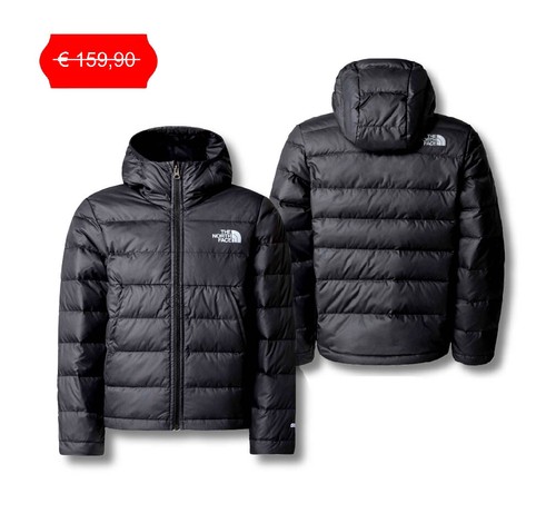 Piumino unisex bambino the - unisex,