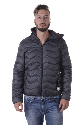 Piumino emporio armani ea7 - piumino,