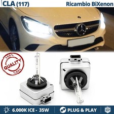 Lampadine bixenon d3s per - 2,