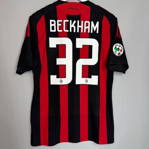 Maglia calcio milan - maglia,
