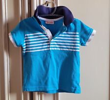 Maglietta Manica Corta Brums Bambino Neonato