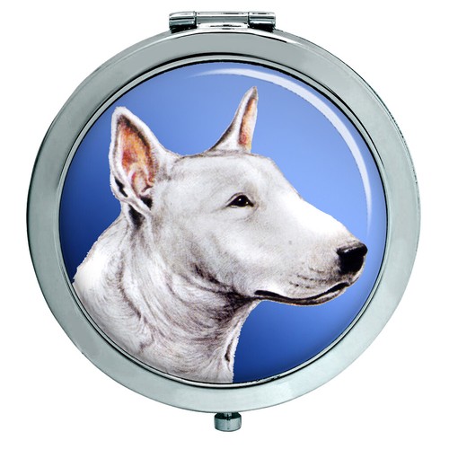 Inglese bull terrier specchio - inglese,