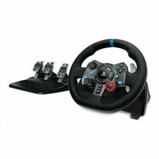 Logitech g29 driving - driving, force