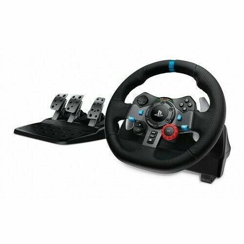 Logitech g29 driving - driving, force