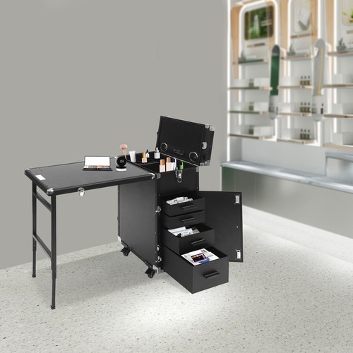 Nail desk mobile - nail,