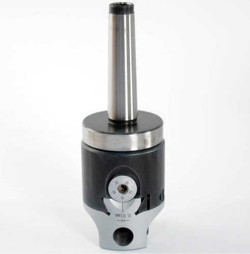 Testa alesatrice 12mm