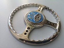 Targhette Opel Rekord Kadett