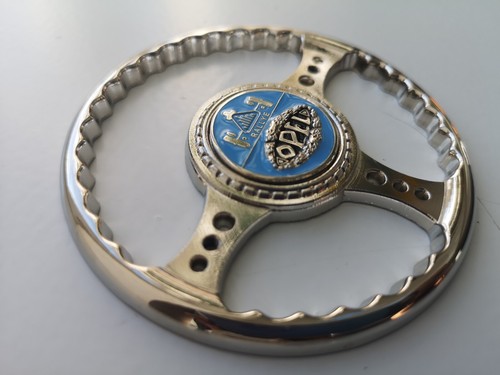 Targhette opel rekord kadett - targhette,