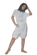 COMBI EFFETTO SAUNA -Bianco/3-