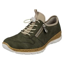 Scarpe Sportive Casual