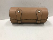 BARILOTTO PORTA ATTREZZI PER BICICLETTE IN PELLE ARTIGIANALE