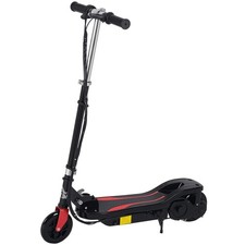 Monopattino Scooter Elettrico pieghevole Pieghevole Altezza Regolabile 12km/h