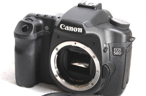 Fotocamera reflex digitale