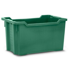 10 PZ CASSETTA AGRICOLA CHIUSA