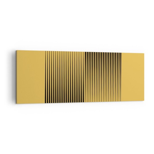 Quadro tela 140x50cm - quadro, su