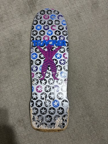 Rare skateboard - rare,