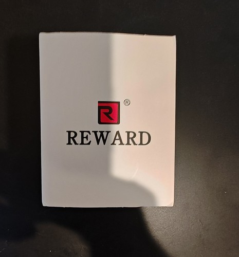 Reward orologio uomo - reward,