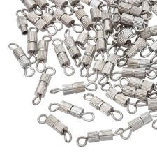 15 Chiusure A Vite In Metallo