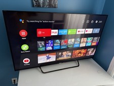 Sony XBR-55X850C 55" 3D LED