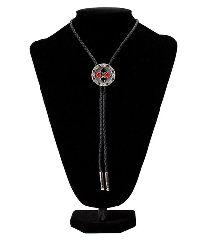 Bolo tie cravattino texano - bolo,