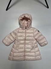 Moncler piumino bambino