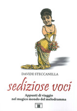 Libri Davide Steccanella -