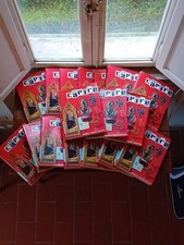 Enciclopedia CAPIRE (21