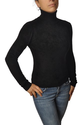 Twin set donna maglia collo - set,
