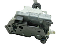 Serratura porta destra