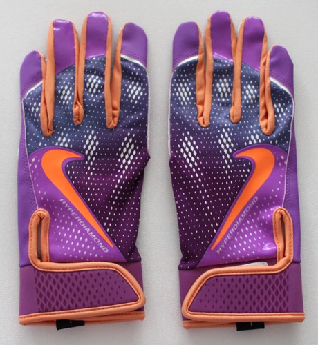 Guanti nike hyperdiamond - guanti,