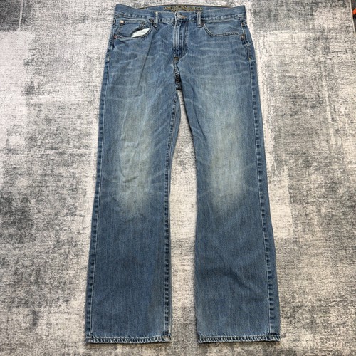 American eagle jeans uomo - eagle,
