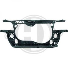 FRONTALE PORTA RADIATORI AUDI A4 1017002