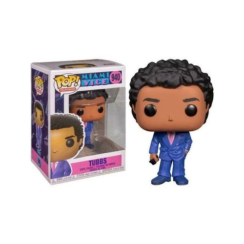Funko pop television miami - -,